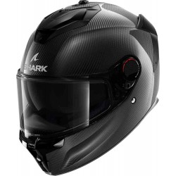 Shark Spartan GT Pro Skin Carbon Brilhante