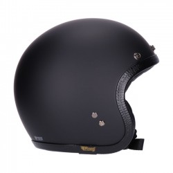 Roeg Jettson 2.0 Matte Black