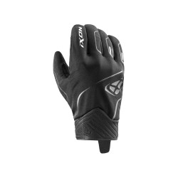 Ixon Pro Hurricane 2 Preto/Branco