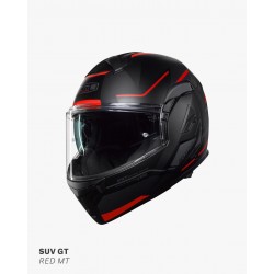 CMS SUV-GT Touring Pro Red