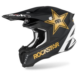 Airoh Twist 2.0 Rockstar 22